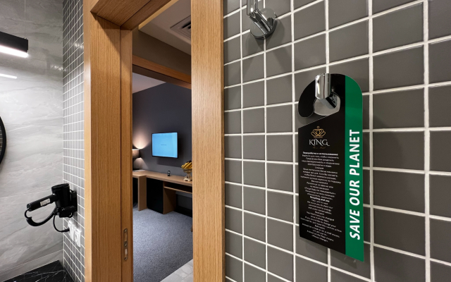 King Plaza Hotel
