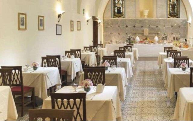 Hotel San Paolo al Convento