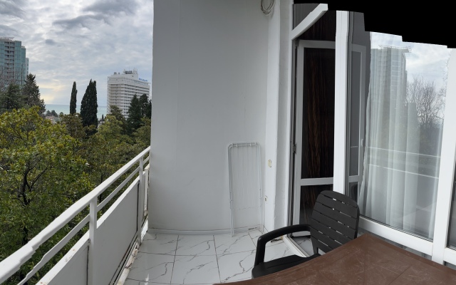 Svetlanas Apartments