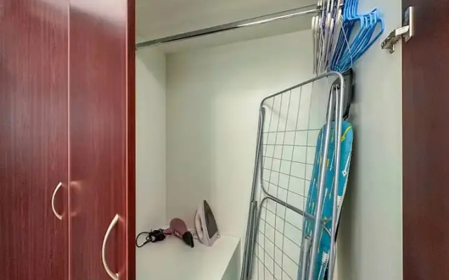 Prekrasnyye v Dubay Marina Apartment