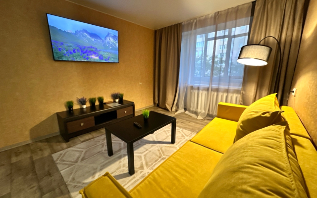 Апартаменты Шоколад Уютные Апартаменты в Районе Центрального Автовокзала