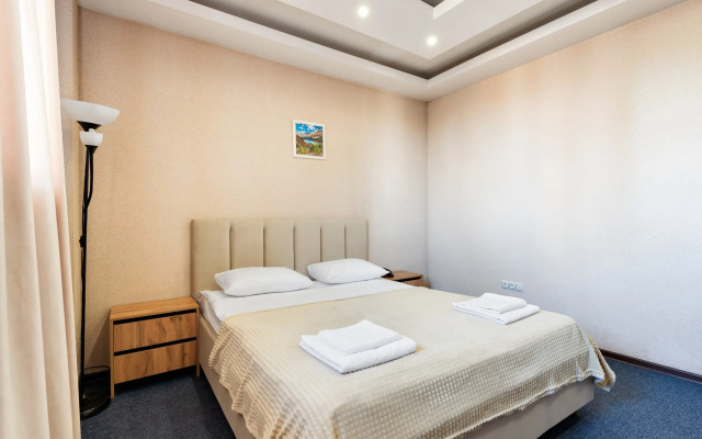 Centr Antey Hotel