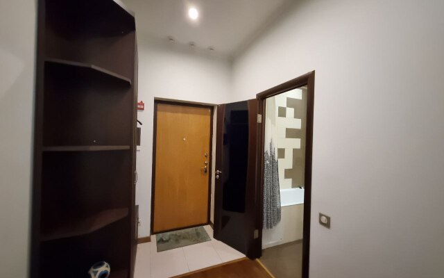 Апартаменты Спасская 1