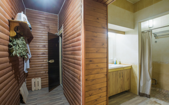 Pan Aziat Guest House