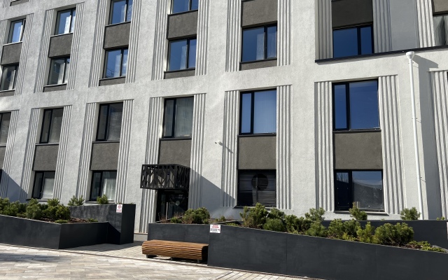 Апартаменты LIFE с кондиционером