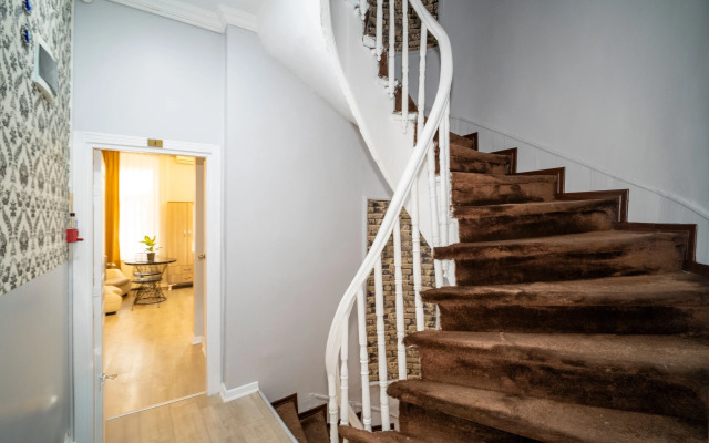 Life Span Hotels Harbiye