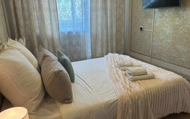 Апартаменты Созвездие Камчатки на Рыбаков 18