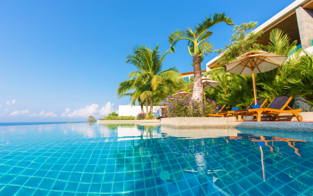 Wyndham Grand Phuket Kalim Bay Hotel