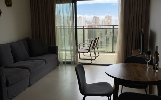 Kronos Apartments