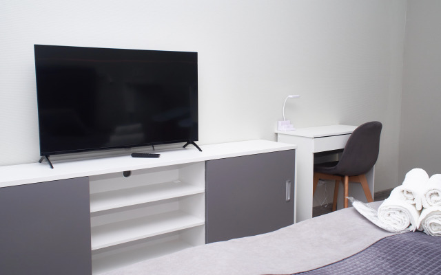 Апартаменты Hotel Spb 4