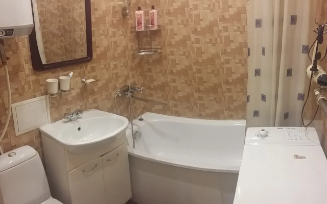 Гостевой Дом Визит