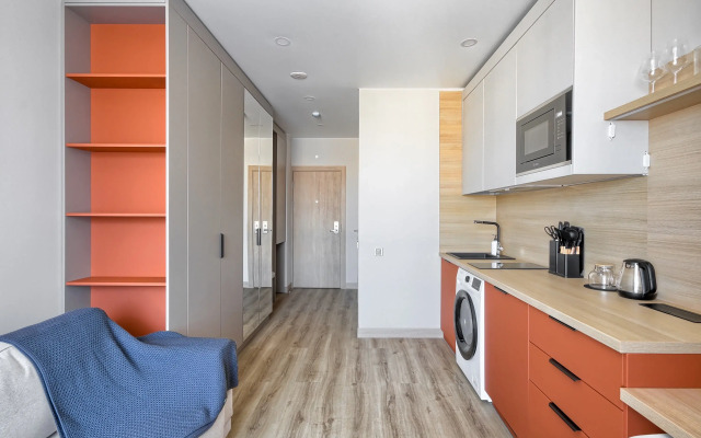 Myhome Yourhome Well 2 Apartments