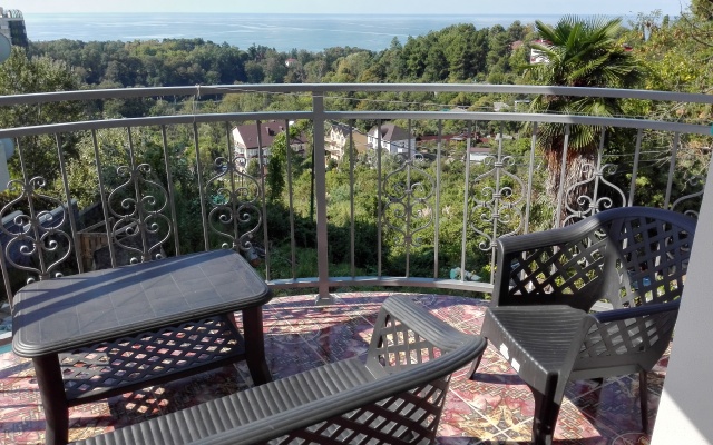 Гостевой Дом на Санаторной