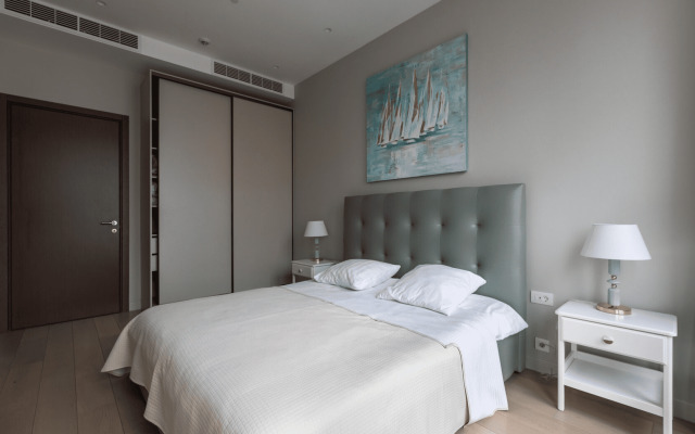 Heaven Apartments