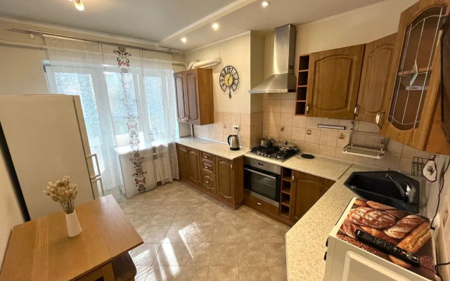 Квартира в Центре Калуги