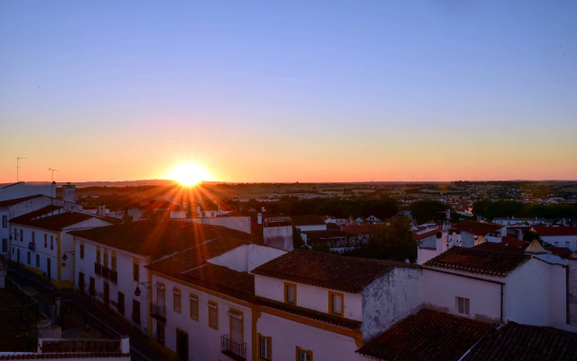 House Essence Evora Hotel by Unlock Boutique Hotels