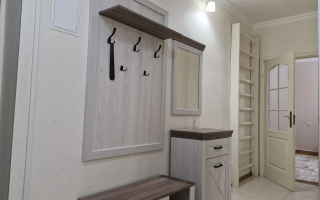 Na Lenina 25 Flat