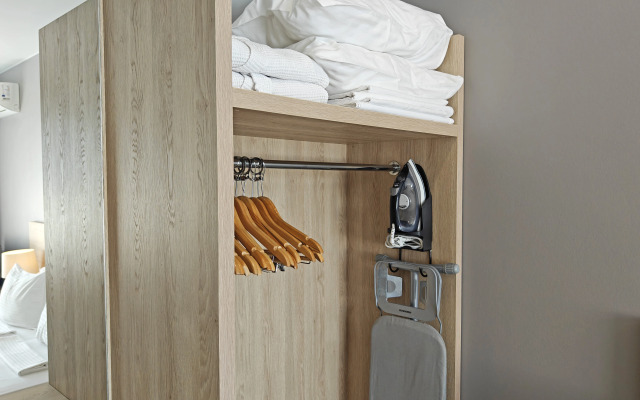 Апартаменты Gorizont 78