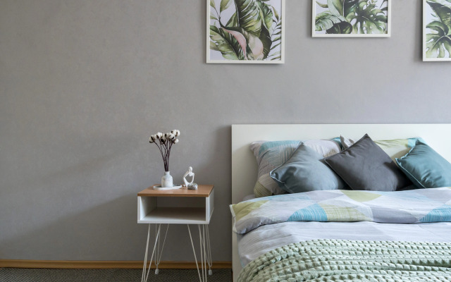 Апартаменты Гороховая 31 - фото 3