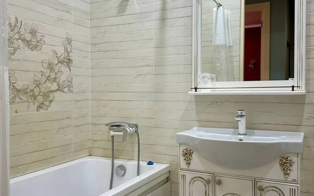 Апартаменты на Короленко 25