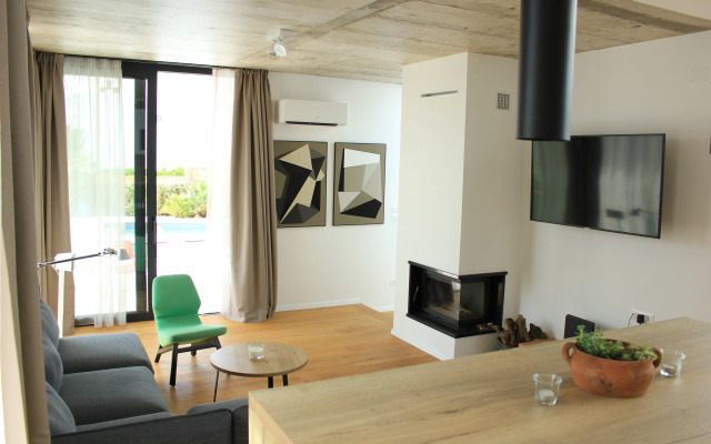 Вилла Sunny Garden