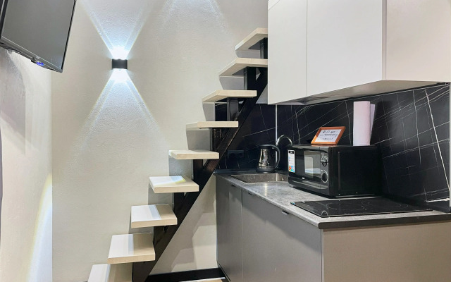 Квартира на Гостиничной Улице 5