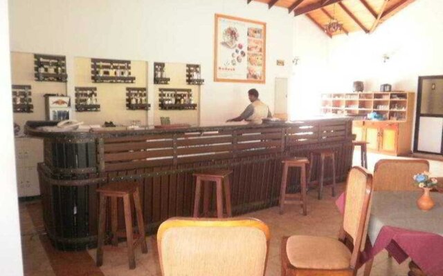 Hotel Senani Hotel