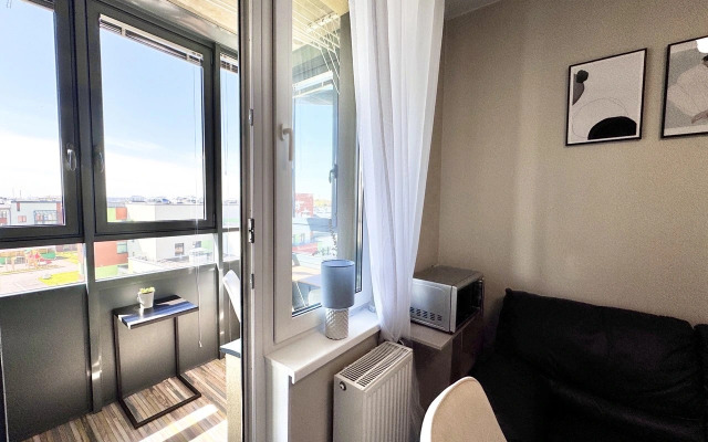 Inroomspb V Mistolovo Flat