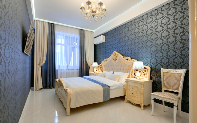 Апартаменты ЖК Парковый