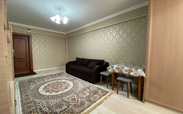 Апартаменты Best House Almaty