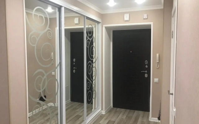 Квартира Делюкс на Гафури 56