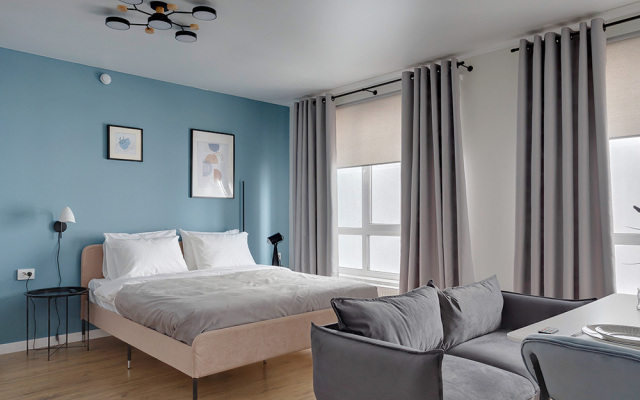 R-Home Start 255 Apartments