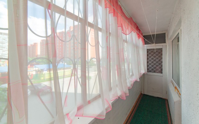 Квартира НОЧНИК на Муравленко 35