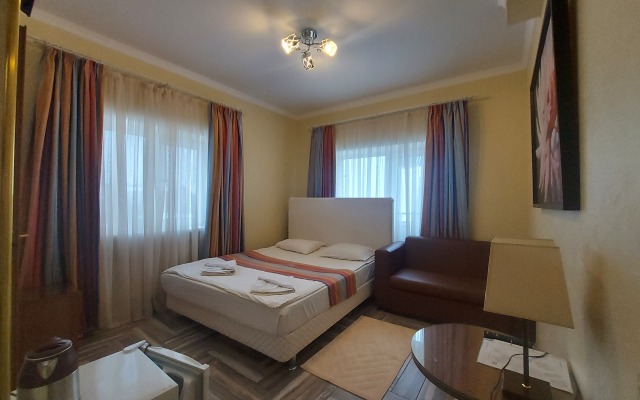Vnukovo Port Guest House