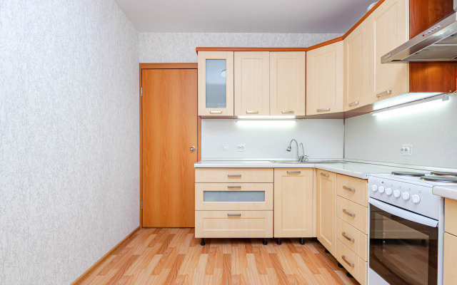 Uyutnaya na ulice Vedeneeva Flat