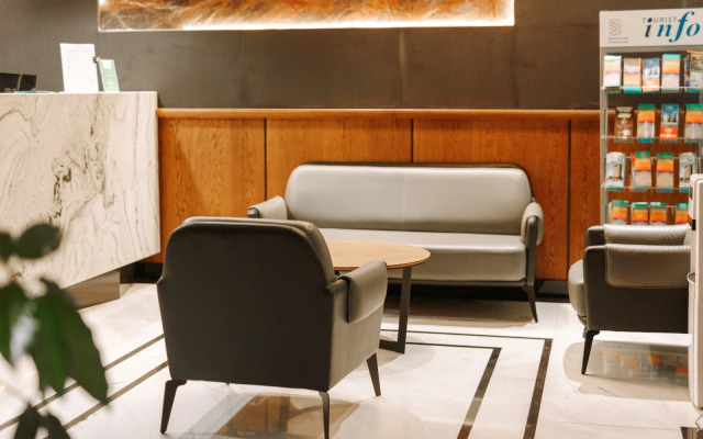 Boutique hotel Bel Mare