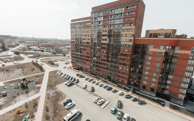 Апартаменты Shining Star