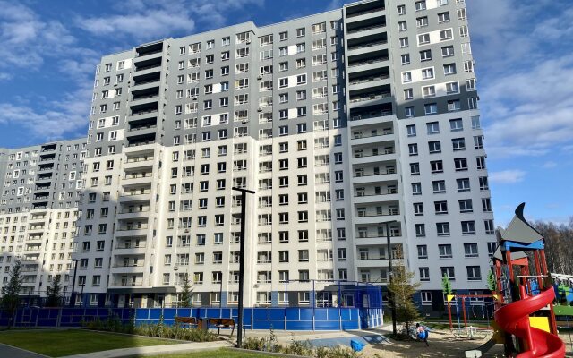 Odnokomnatnyye Apartments
