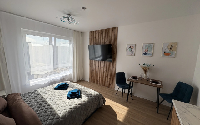 Studiya 17 Flat