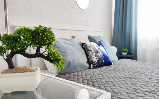 Komfort Na Khlebozavodskoy 2 Apartments