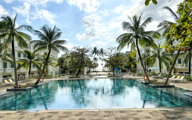 Alisa Phu Quoc Hotel