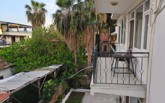 Ozmen Hotel Old Town Kaleiçi Adults Only