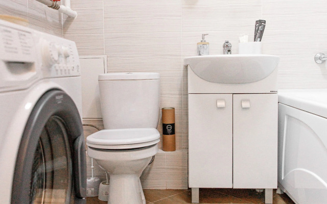 Апартаменты на Сарыгина