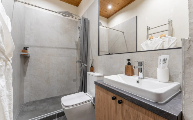 Жилое помещение ЭкоРанчо номер в фермерском подворье