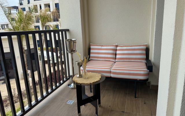 The Grand Sea Breeze Hotel