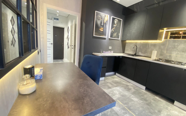 M. Nazdracheva 3/1 Apartments