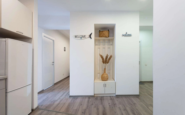 Stay Inn on Sayat-Nova ave. 33-91 Apartments