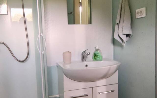 Гостевой дом Алольский Уголок