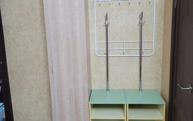 Mayak Na Atmosfernoy Apartament
