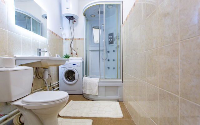 Квартира большая и красивая на Кирова